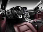 Volvo S80 D5 2009 года